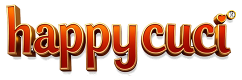 happy cuci logo