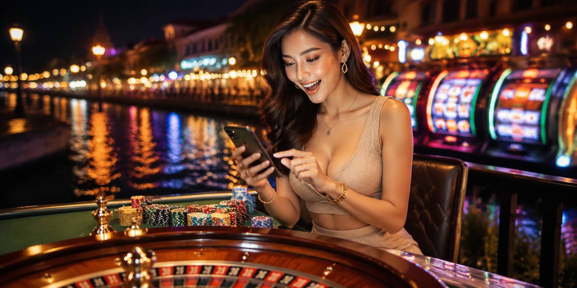 happycuci.bet live baccarat preview