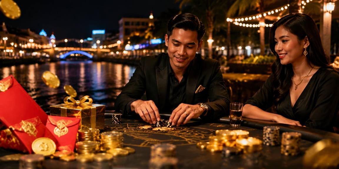 happycuci.bet royal fishing preview