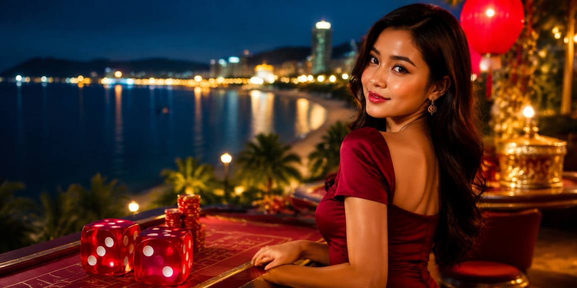 happy cuci Live Casino untuk Malaysia dengan akses GrabPay